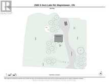 2565 SOUTH HORN LK ROAD | Magnetawan Ontario | Slide Image Thirty-eight
