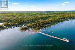 UNIT 39 TAMARAC ROAD | Northern Bruce Peninsula Ontario | Slide Image Fifteen