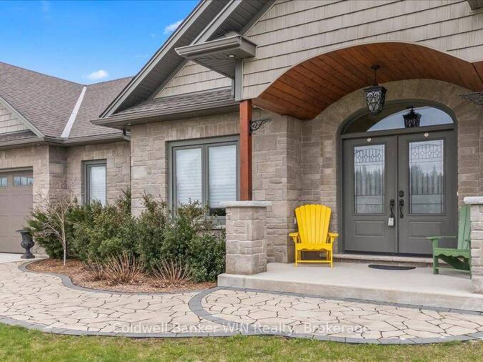 155 MARSHALL HEIGHTS ROAD, Durham, Ontario N0G 1R0