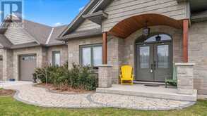 155 MARSHALL HEIGHTS ROAD | Durham Ontario | Slide Image One
