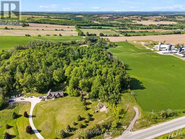 7346 COUNTY RD 9 ROAD Creemore Ontario, L0M 1G0 - Vacant Land For Sale