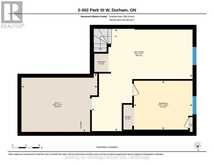 2 - 302 PARK STREET W | Durham Ontario | Slide Image Thirty-four