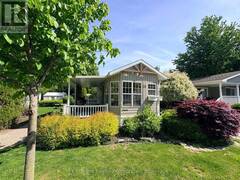 #28 ROWAN RD. - 77307 BLUEWATER HIGHWAY Bayfield Ontario, N0M 1G0
