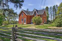 230 PICKEREL & JACK LAKE ROAD | Magnetawan Ontario | Slide Image One