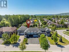 6 THOMAS DRIVE Collingwood Ontario, L9Y 0A6
