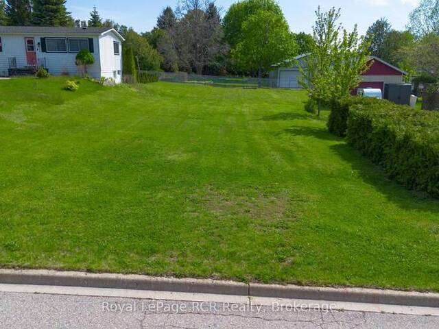 344 ST. ALBERT STREET Kincardine Ontario, N2Z 2T8 - Vacant Land For Sale