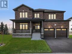 50 AMBER DRIVE Wasaga Beach Ontario, L9Z 0R8