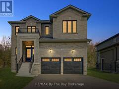 38 AMBER DRIVE Wasaga Beach Ontario, L9Z 0R8