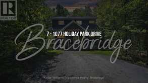 1077 HOLIDAY PARK DRIVE | Bracebridge Ontario | Slide Image Forty-three