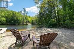 1077 HOLIDAY PARK DRIVE | Bracebridge Ontario | Slide Image One