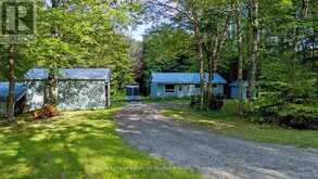 722 SOUTH HORN LK ROAD | Magnetawan Ontario | Slide Image Nineteen