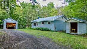 722 SOUTH HORN LK ROAD | Magnetawan Ontario | Slide Image Sixteen