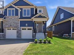 165 SUGAR MAPLE STREET The Blue Mountains Ontario, L9Y 5T5