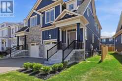 165 SUGAR MAPLE STREET | The Blue Mountains Ontario | Slide Image Two