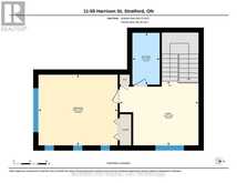 11 - 55 HARRISON STREET | Stratford Ontario | Slide Image Forty-nine