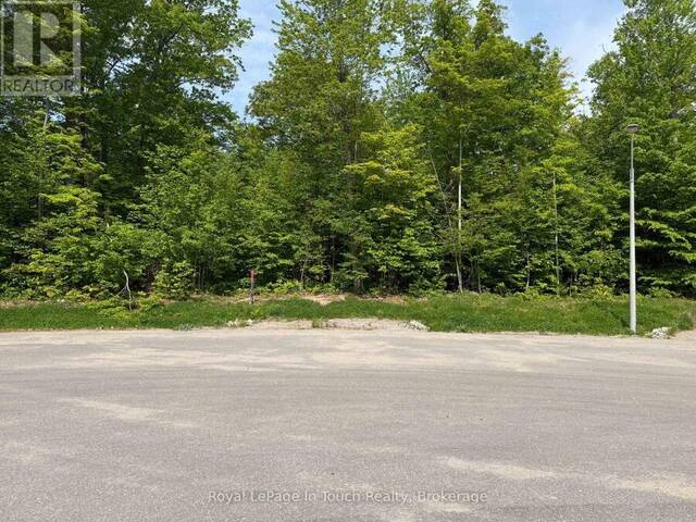 LT 50 WHISPERING PINE CIRCLE E Tiny Ontario, L9M 0C2 - Vacant Land For Sale