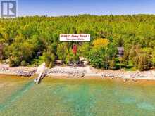 504543 GREY ROAD 1 | Georgian Bluffs Ontario | Slide Image Thirty-four