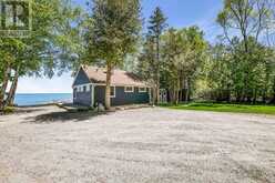 504543 GREY ROAD 1 | Georgian Bluffs Ontario | Slide Image Thirty-eight