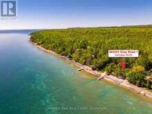 504543 GREY ROAD 1 | Georgian Bluffs Ontario | Slide Image Three