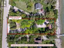 504543 GREY ROAD 1 | Georgian Bluffs Ontario | Slide Image Four