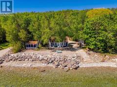 504543 GREY ROAD 1 Georgian Bluffs Ontario, N0H 2T0