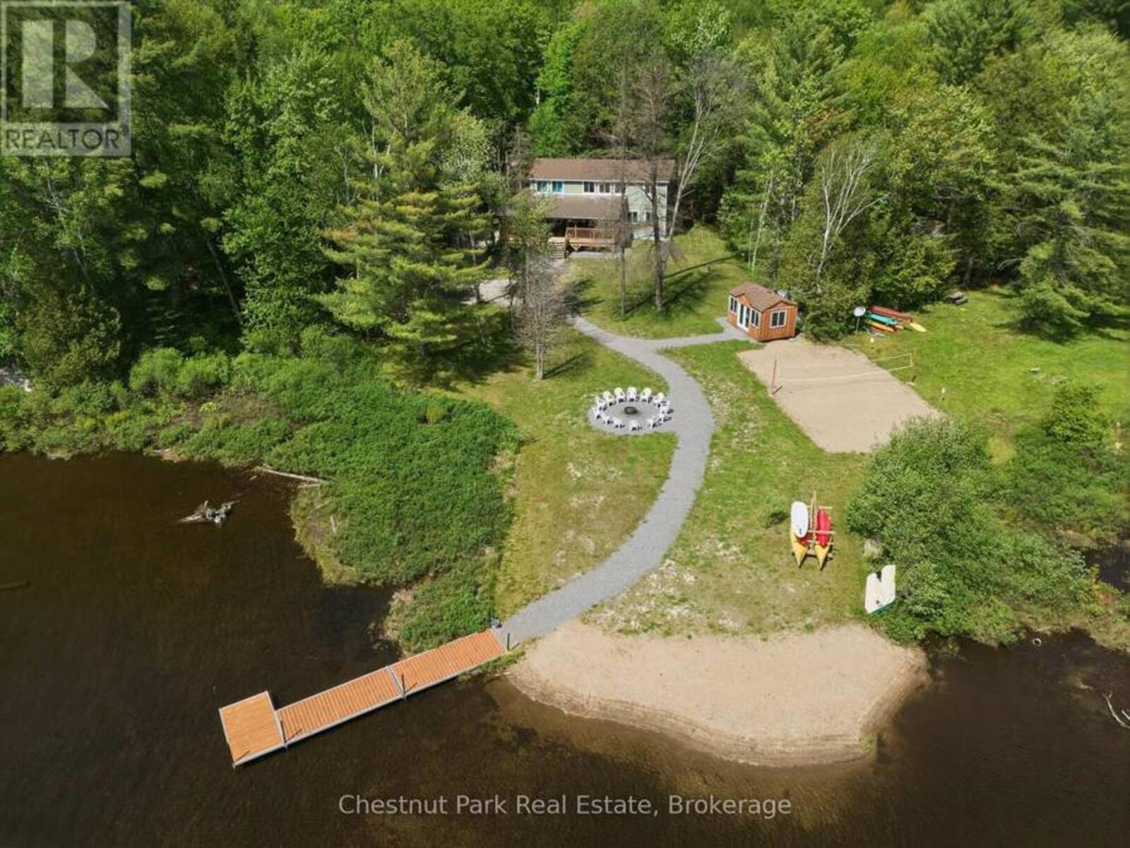 1013 GOODLIFE LANE, Lake of Bays, Ontario P0A 1E0