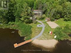 1013 GOODLIFE LANE Lake of Bays Ontario, P0A 1E0