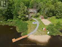 1013 GOODLIFE LANE | Lake of Bays Ontario | Slide Image One