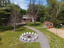 1013 GOODLIFE LANE | Lake of Bays Ontario | Slide Image Two