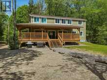 1013 GOODLIFE LANE | Lake of Bays Ontario | Slide Image Thirty-five