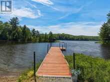 1013 GOODLIFE LANE | Lake of Bays Ontario | Slide Image Forty