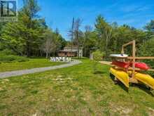 1013 GOODLIFE LANE | Lake of Bays Ontario | Slide Image Forty-two
