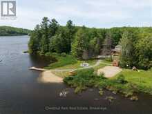 1013 GOODLIFE LANE | Lake of Bays Ontario | Slide Image Forty-six