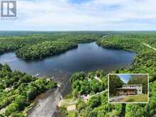 1013 GOODLIFE LANE | Lake of Bays Ontario | Slide Image Forty-seven