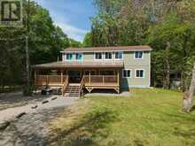 1013 GOODLIFE LANE | Lake of Bays Ontario | Slide Image Four