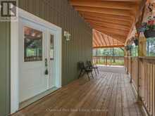 1013 GOODLIFE LANE | Lake of Bays Ontario | Slide Image Six