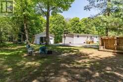 1467 NORTH MARY LAKE ROAD | Huntsville Ontario | Slide Image Thirty-five
