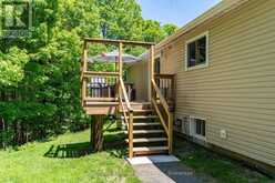 1467 NORTH MARY LAKE ROAD | Huntsville Ontario | Slide Image Thirty-eight