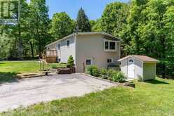 1467 NORTH MARY LAKE ROAD | Huntsville Ontario | Slide Image Thirty-nine