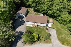 1467 NORTH MARY LAKE ROAD | Huntsville Ontario | Slide Image Forty-four