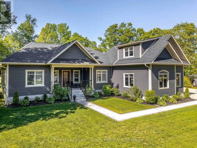 55 BEAUFORT CRESCENT Tiny Ontario, L9M 0B8 - 4 Bedrooms Home For Sale