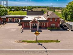 7182 HIGHWAY 21 South Bruce Peninsula Ontario, N0H 1A0