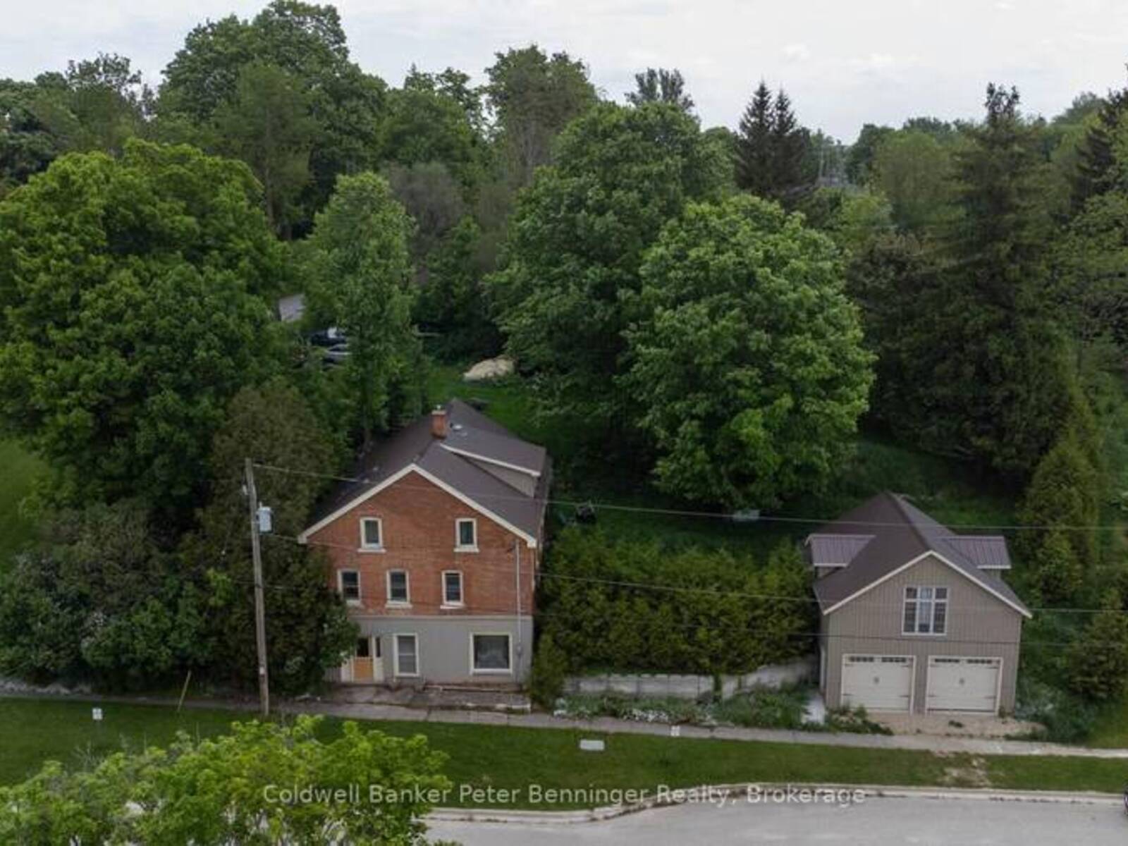 3095 OLD MILL STREET, Howick, Ontario N0G 1V0