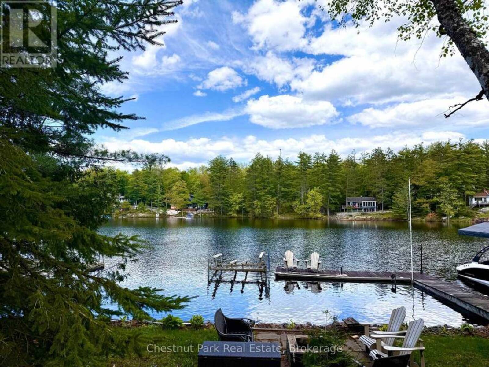 1042 ROAD 3100 ROAD, Gravenhurst, Ontario P1P 1R2