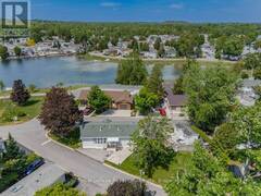 1 PINE LANE Puslinch Ontario, N0B 2J0