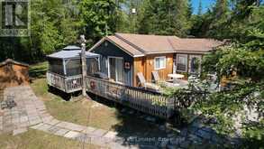 220 OGIMAH ROAD | Sauble Beach Ontario | Slide Image One