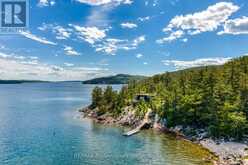 LOT 7 KILLARNEY | Killarney Ontario | Slide Image Three