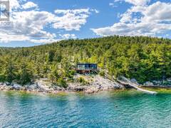 LOT 7 KILLARNEY Killarney Ontario, P0M 2A0