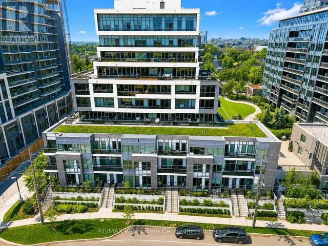 103 - 73 ARTHUR STREET S Guelph Ontario, N1E 0S6 - 3 Bedrooms Waterfront Condo For Sale