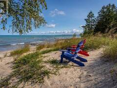 103 SAUGEEN BEACH ROAD Port Elgin Ontario, N0H 2C5
